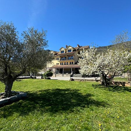 Hotel Cotiella Campo  Kültér fotó
