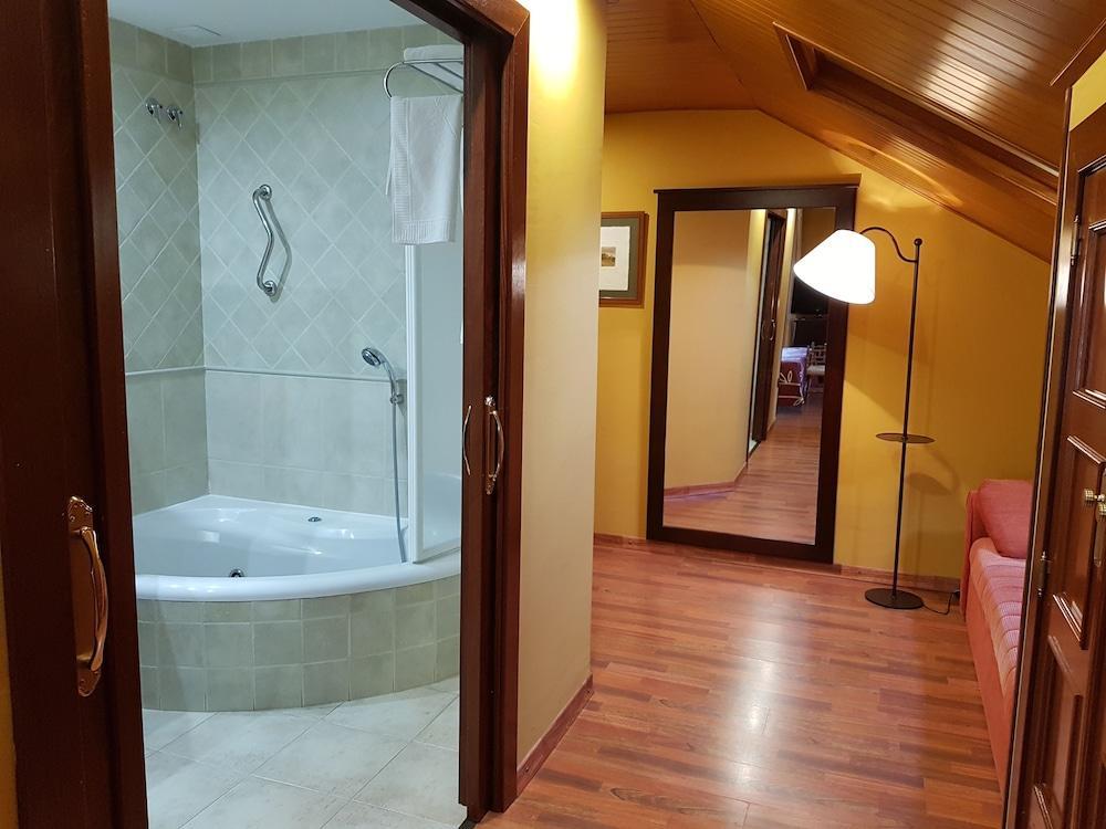 Hotel Cotiella Campo  Kültér fotó