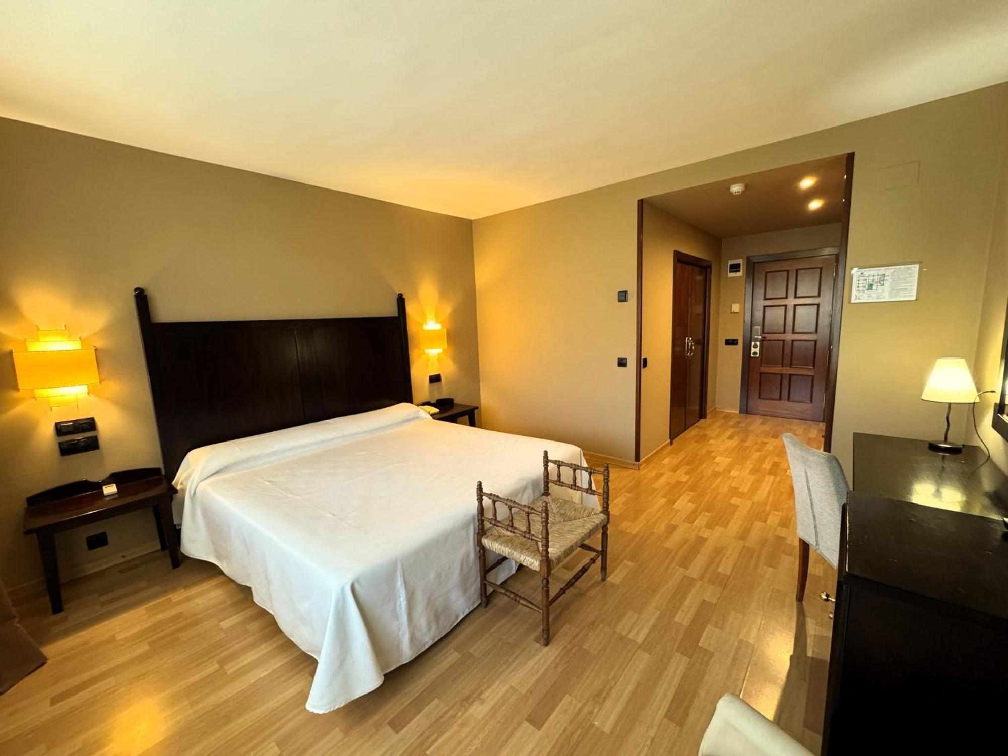 Hotel Cotiella Campo  Kültér fotó