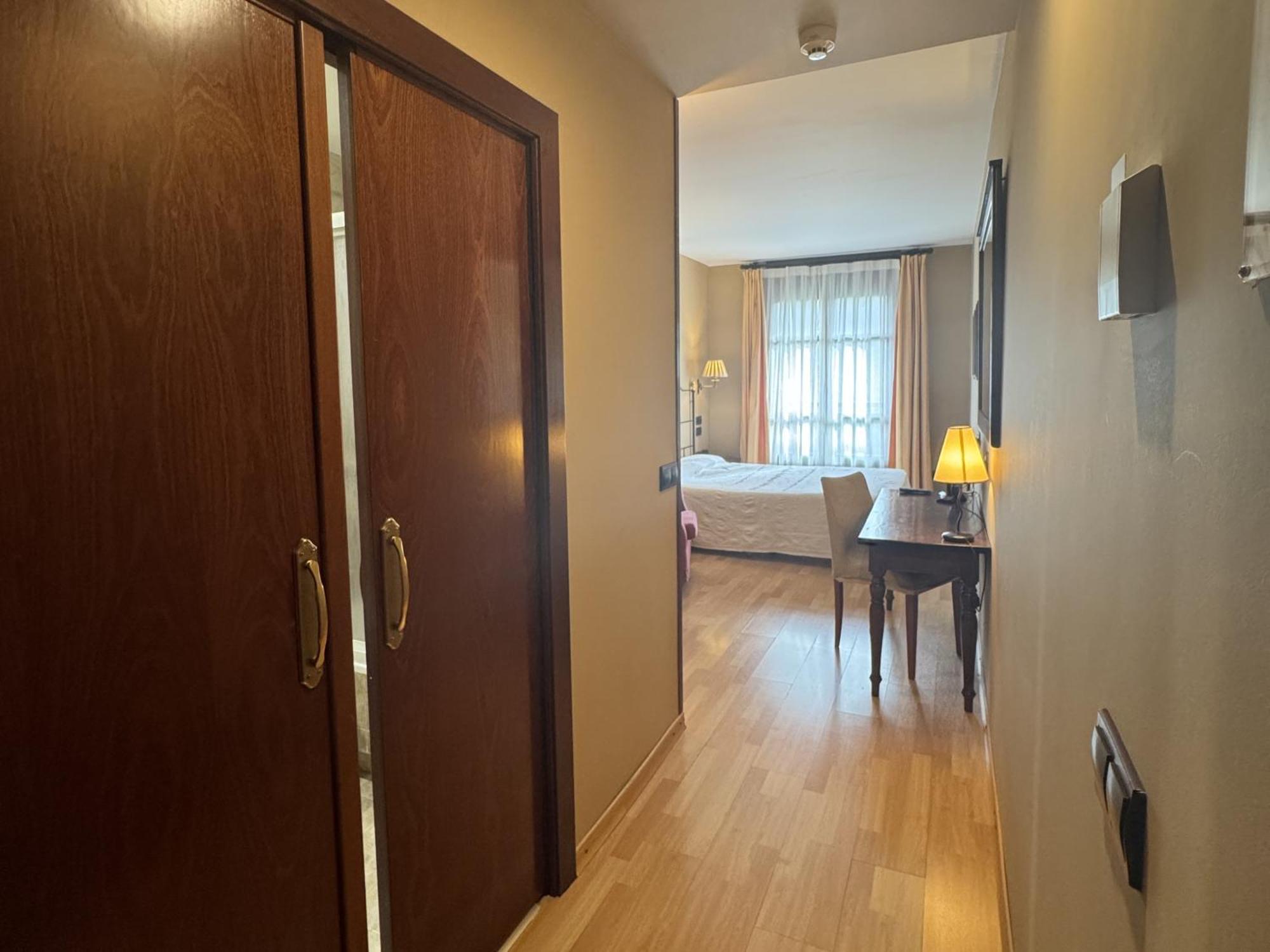 Hotel Cotiella Campo  Kültér fotó