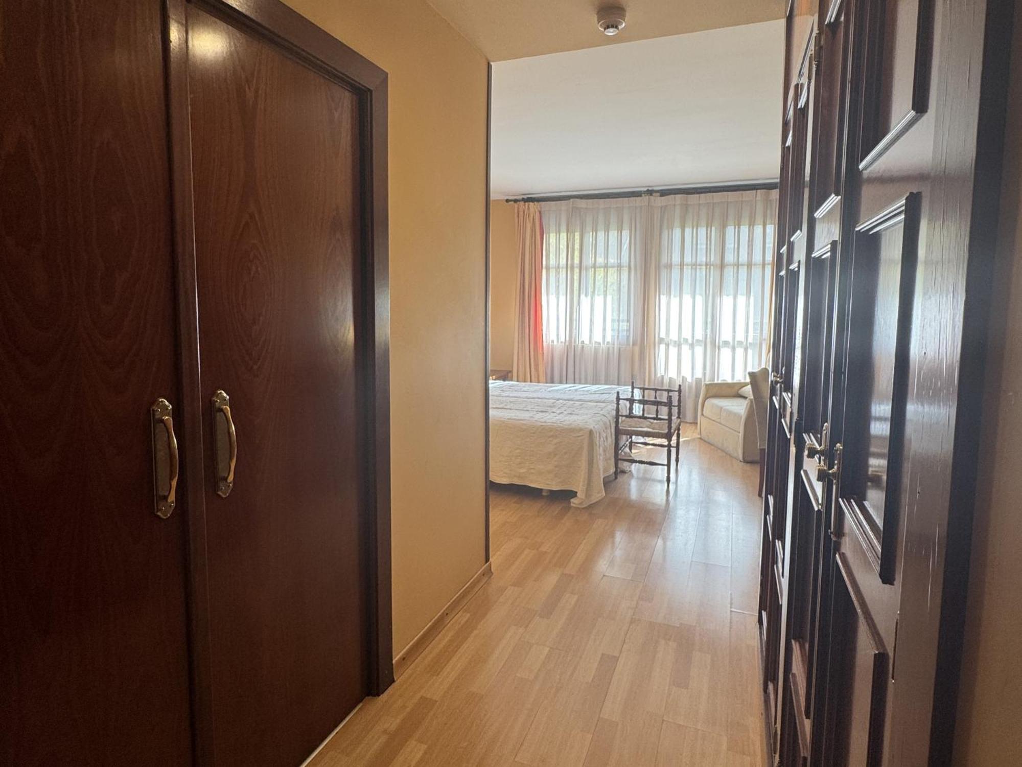 Hotel Cotiella Campo  Kültér fotó