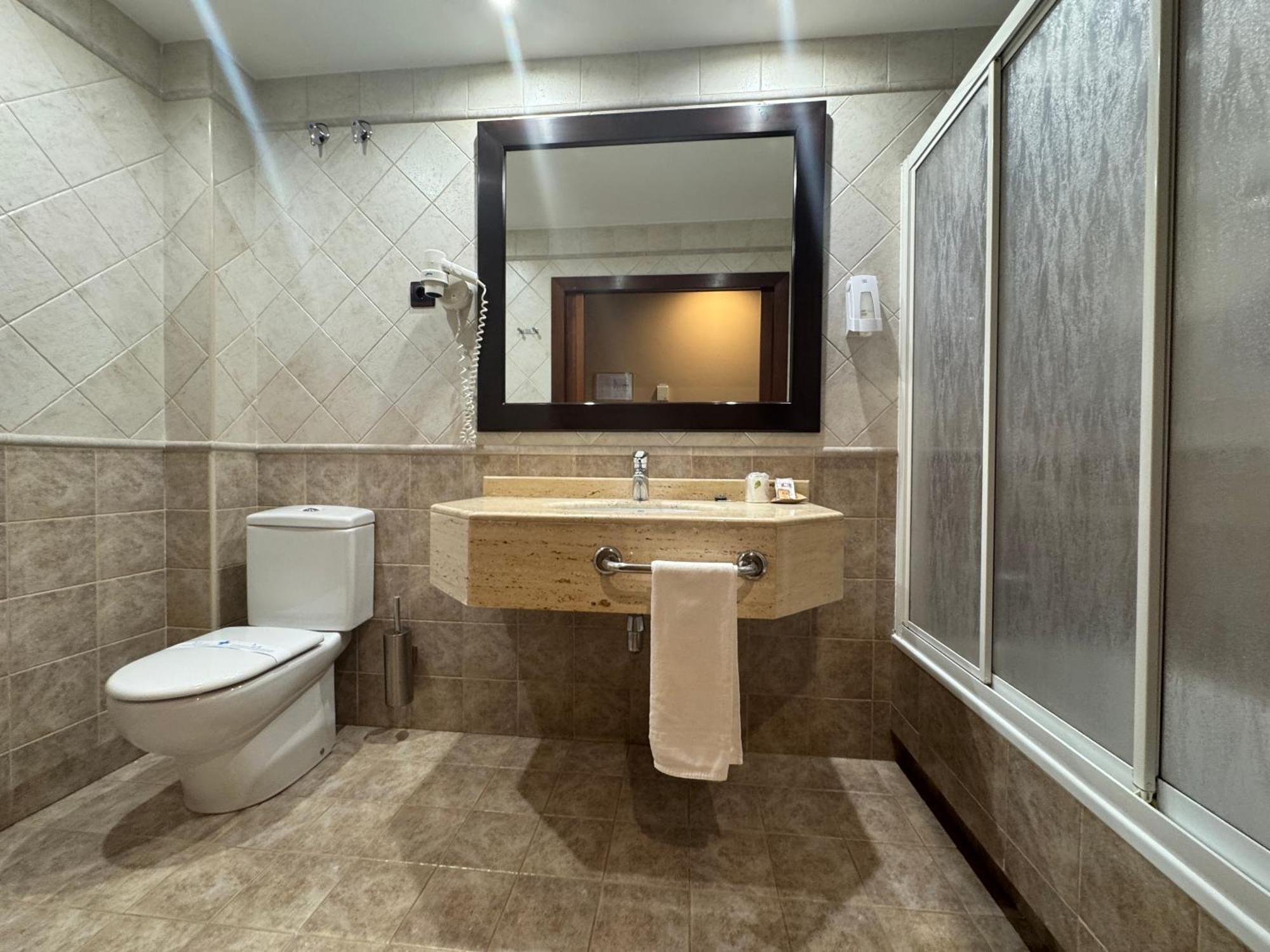 Hotel Cotiella Campo  Kültér fotó