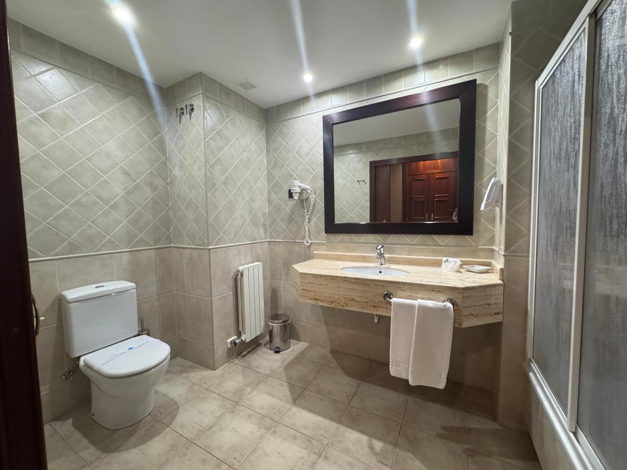 Hotel Cotiella Campo  Kültér fotó