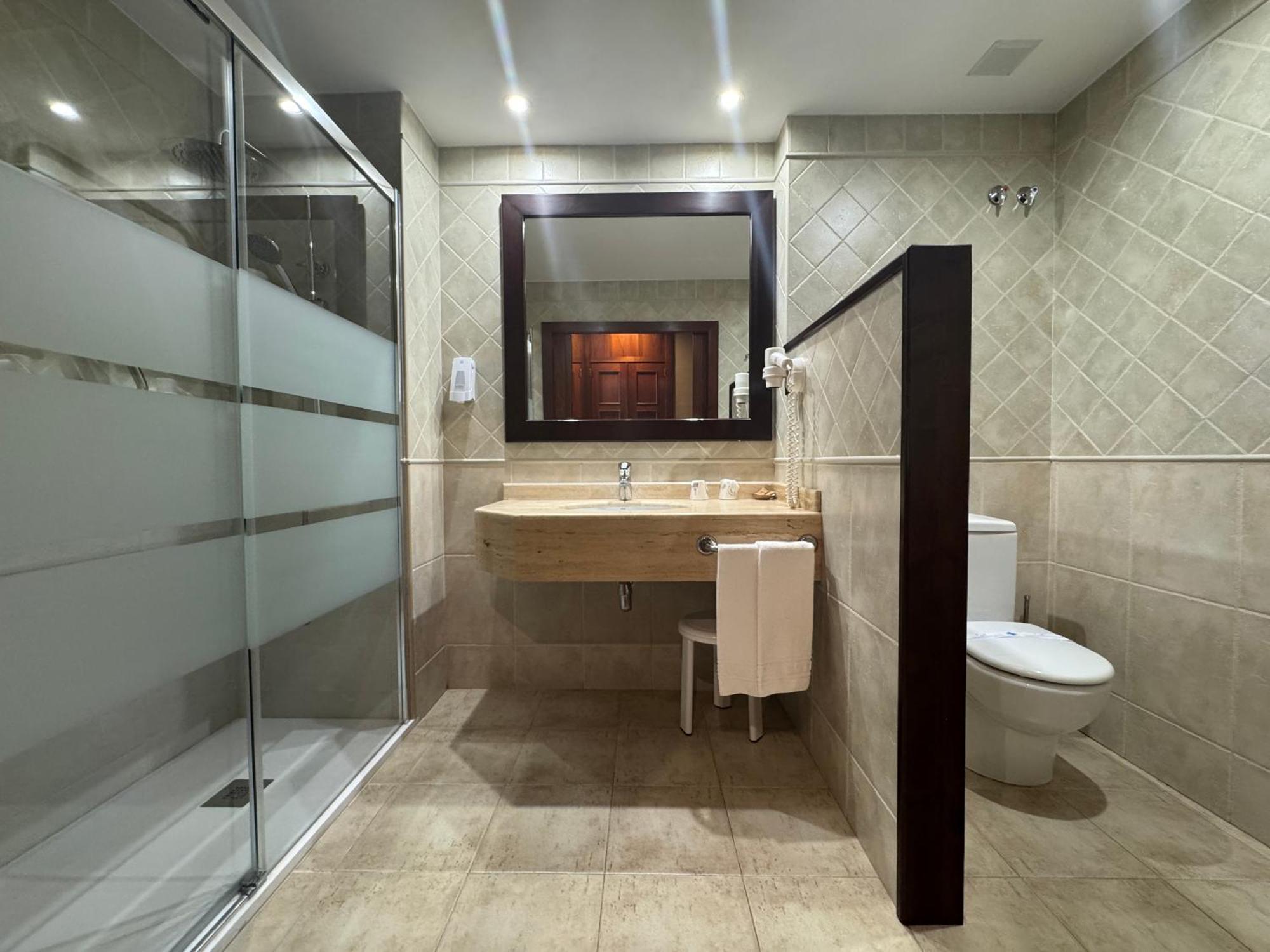 Hotel Cotiella Campo  Kültér fotó