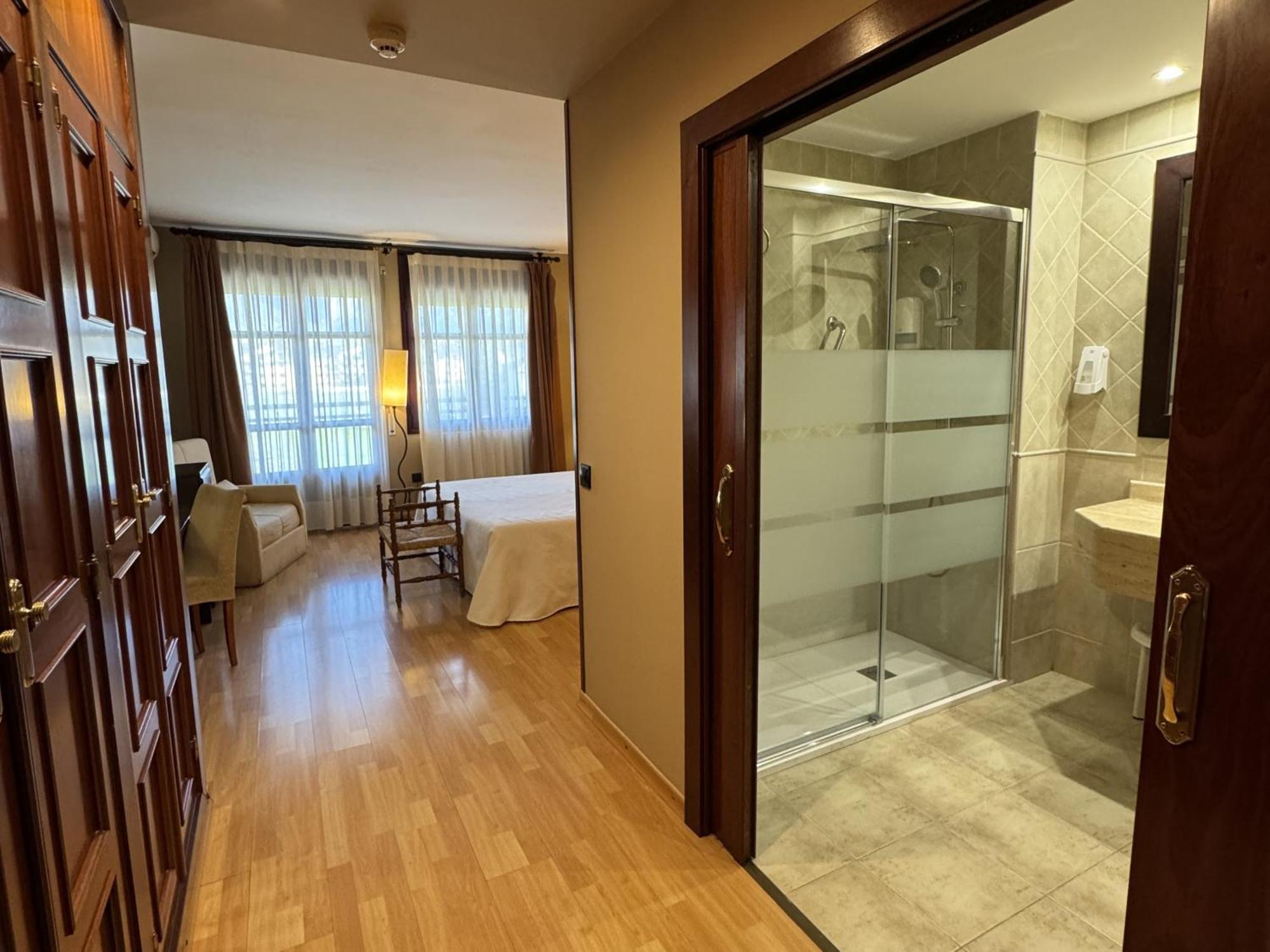 Hotel Cotiella Campo  Kültér fotó