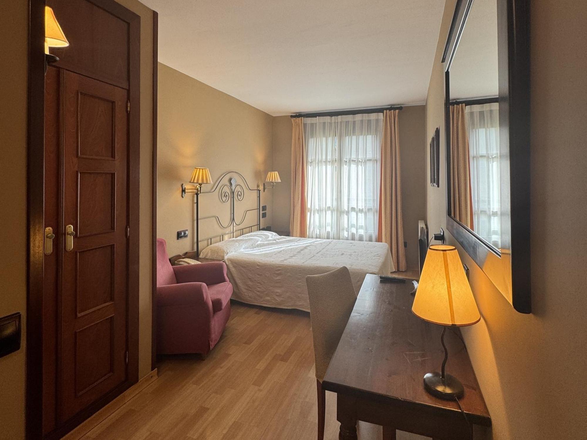 Hotel Cotiella Campo  Kültér fotó