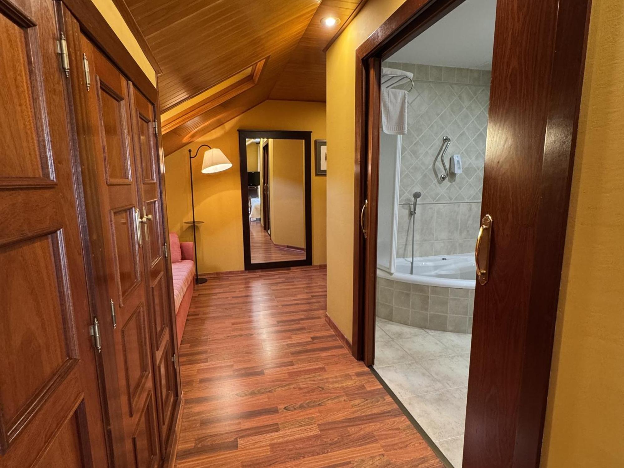 Hotel Cotiella Campo  Kültér fotó