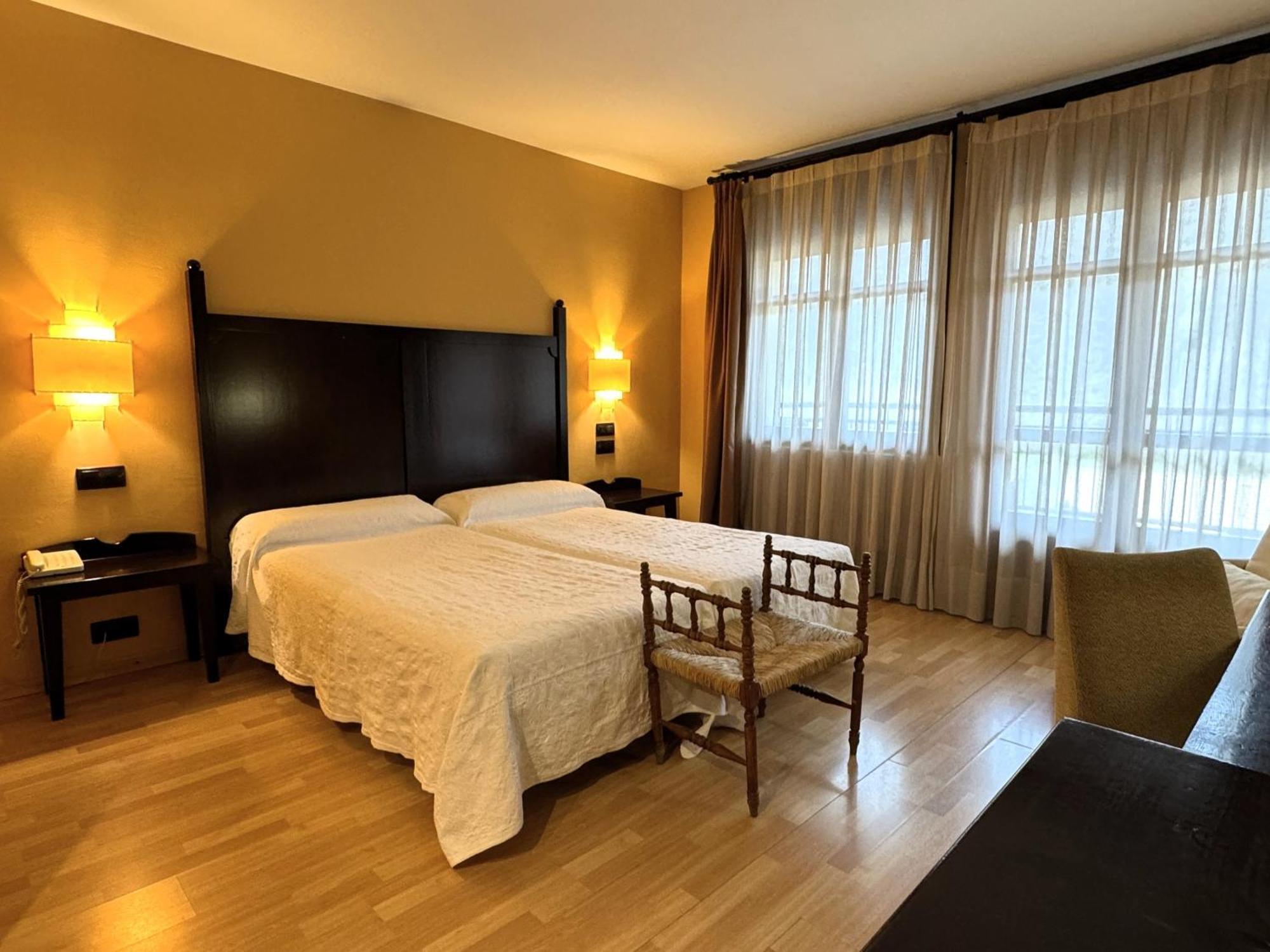 Hotel Cotiella Campo  Kültér fotó