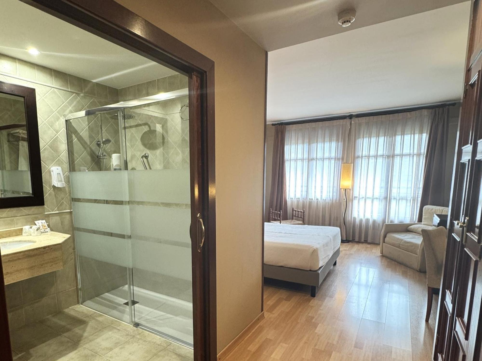 Hotel Cotiella Campo  Kültér fotó
