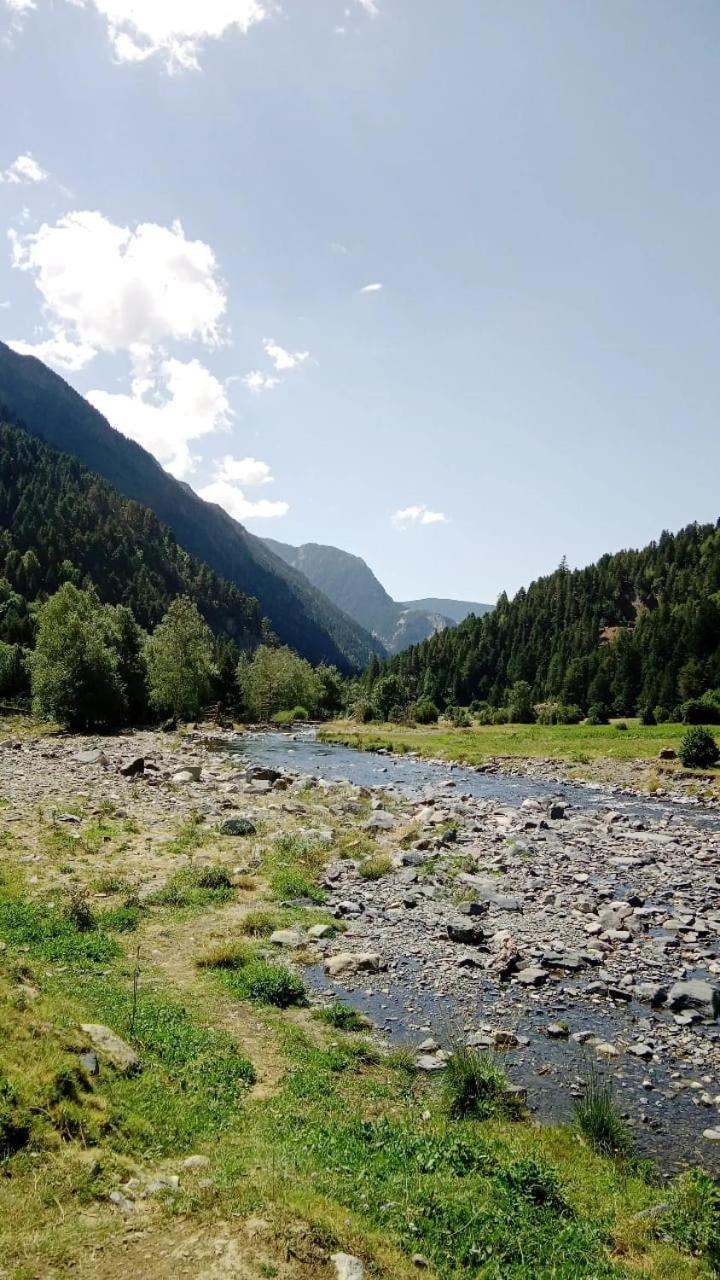 Hotel Cotiella Campo  Kültér fotó