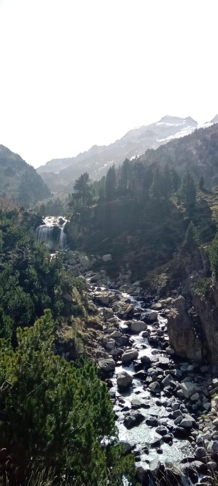 Hotel Cotiella Campo  Kültér fotó