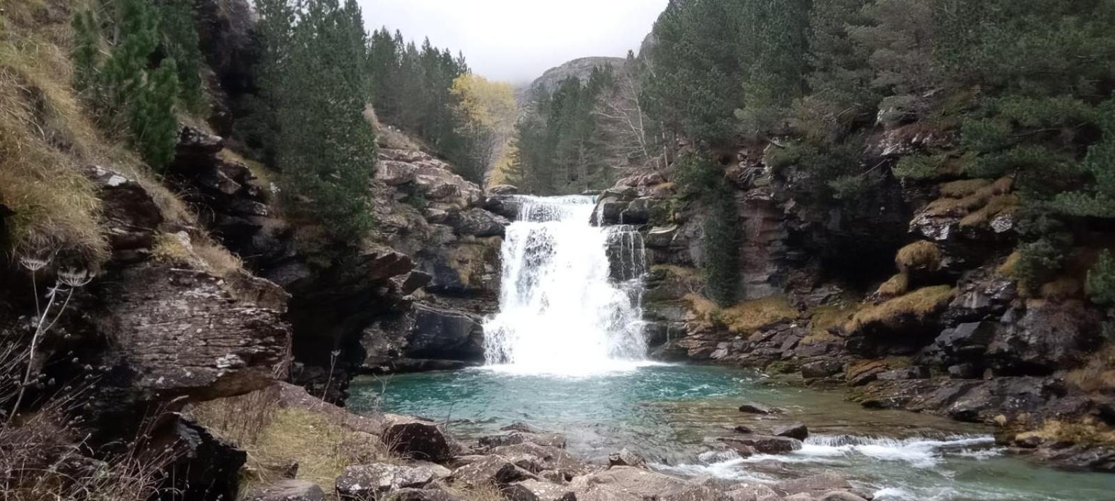 Hotel Cotiella Campo  Kültér fotó