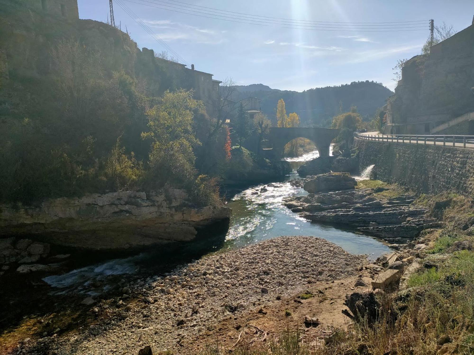 Hotel Cotiella Campo  Kültér fotó