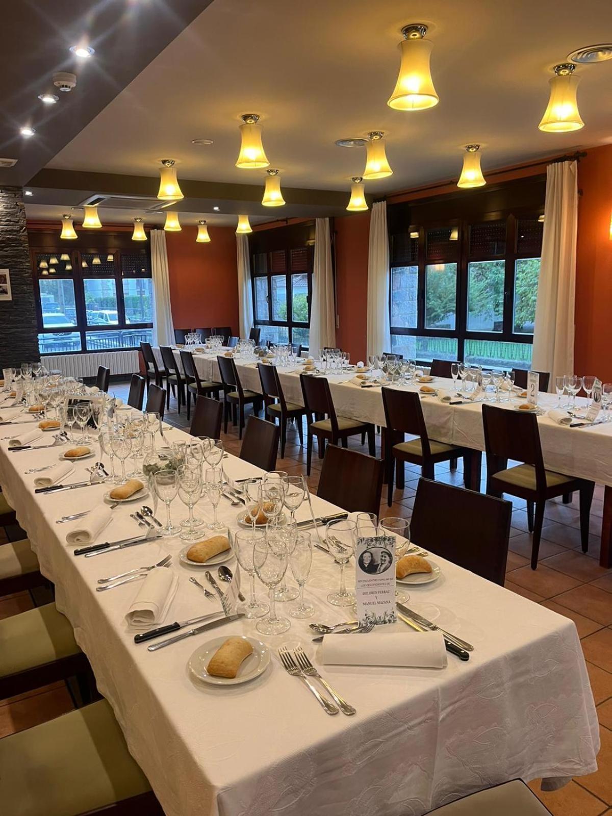 Hotel Cotiella Campo  Kültér fotó